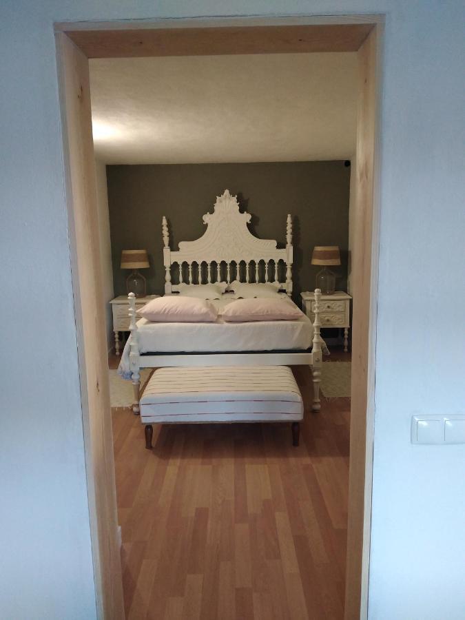 Casa Dos Cedros Guest House Setubal Ngoại thất bức ảnh