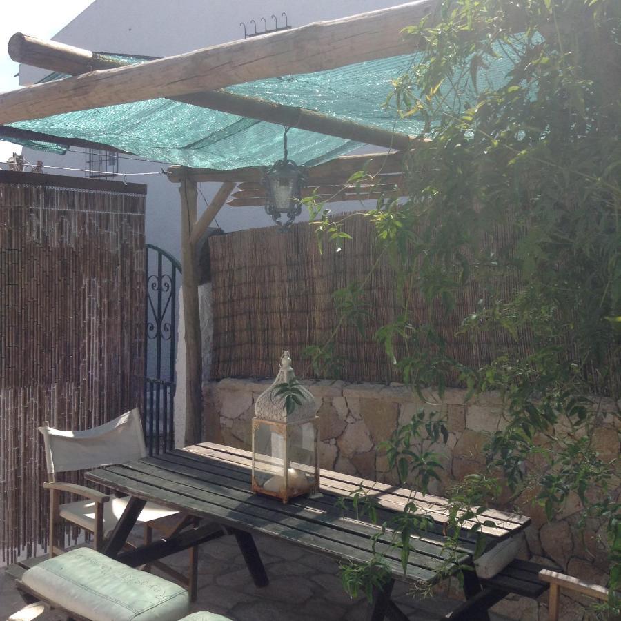 Casa Dos Cedros Guest House Setubal Ngoại thất bức ảnh