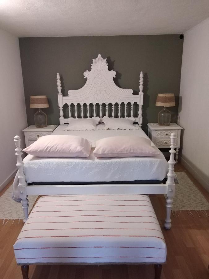 Casa Dos Cedros Guest House Setubal Ngoại thất bức ảnh