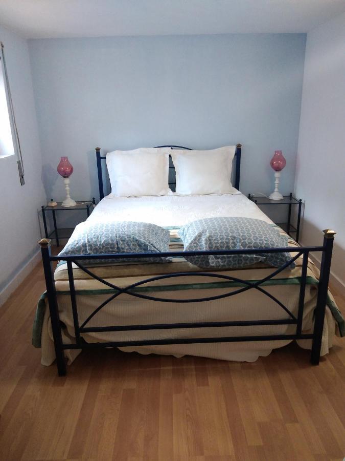 Casa Dos Cedros Guest House Setubal Ngoại thất bức ảnh