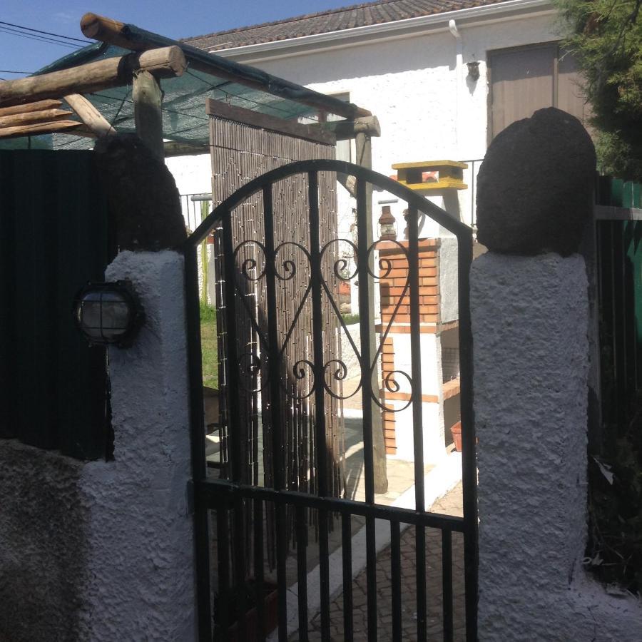 Casa Dos Cedros Guest House Setubal Ngoại thất bức ảnh
