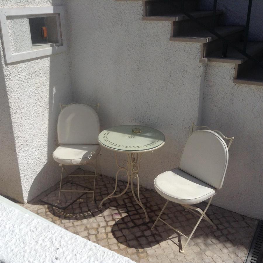 Casa Dos Cedros Guest House Setubal Ngoại thất bức ảnh