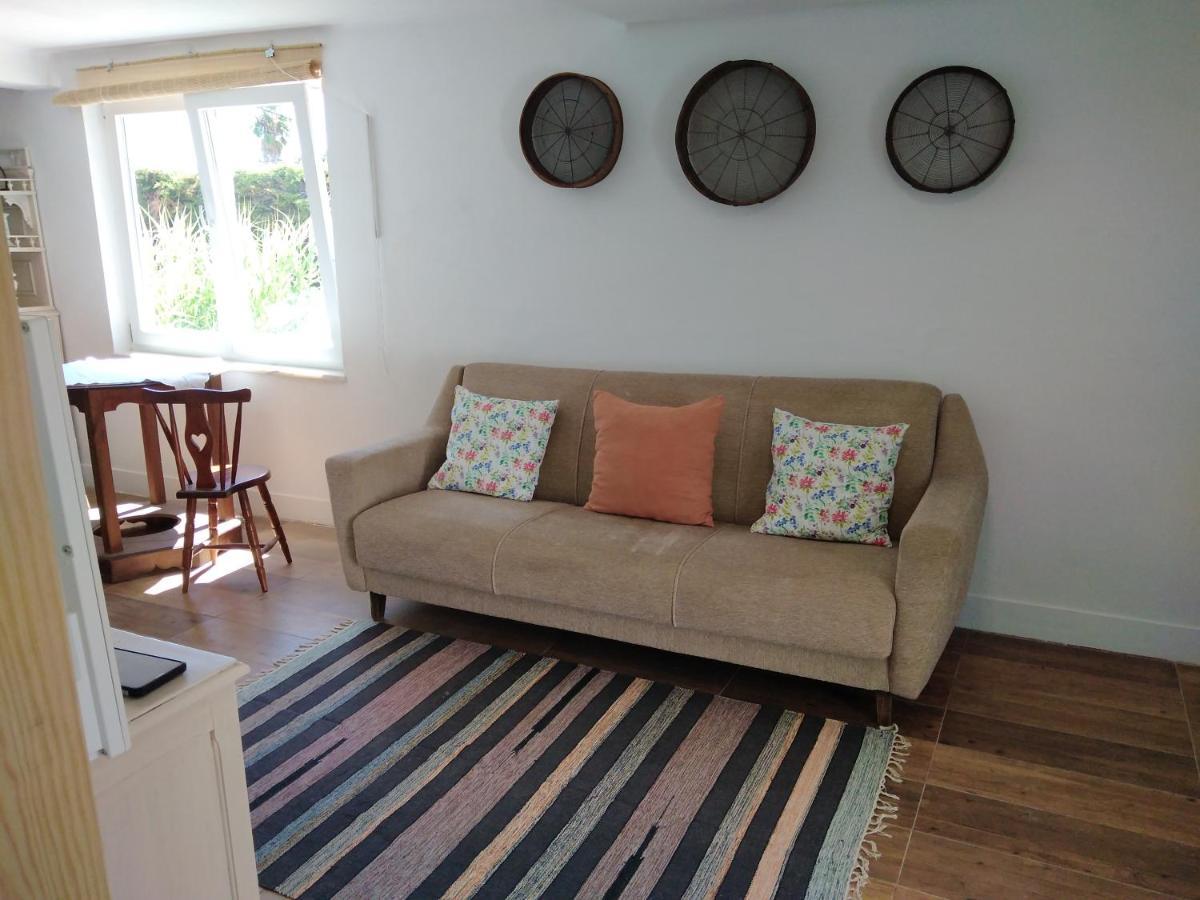 Casa Dos Cedros Guest House Setubal Ngoại thất bức ảnh